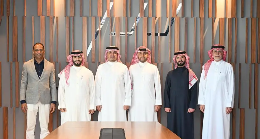 عقارات السيف توقع اتفاقية مع \"إستيتر إنترناشيونال\" المزود الإقليمي الرائد لحلول البيانات والتحليلات العقارية