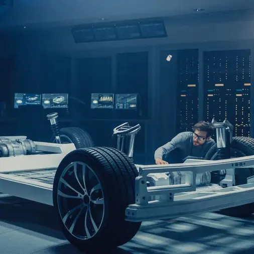 ROX to set up Advanced AI Manufacturing Centre for luxury vehicles in KEZAD