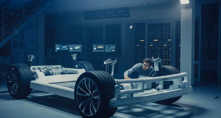 ROX to set up Advanced AI Manufacturing Centre for luxury vehicles in KEZAD