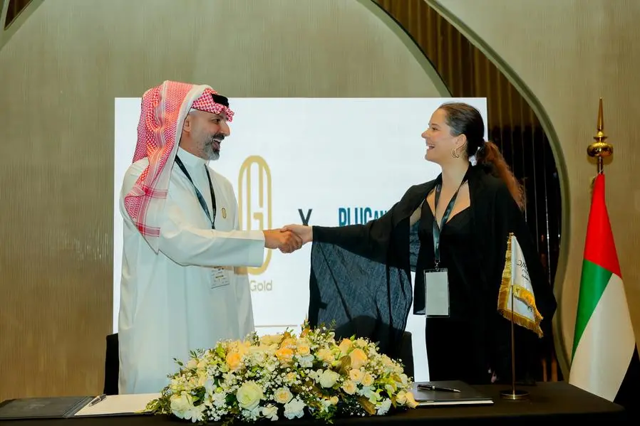 UAE Fintech OGold Secures Major Investment from Silicon Valley’s Plug and Play Ventures