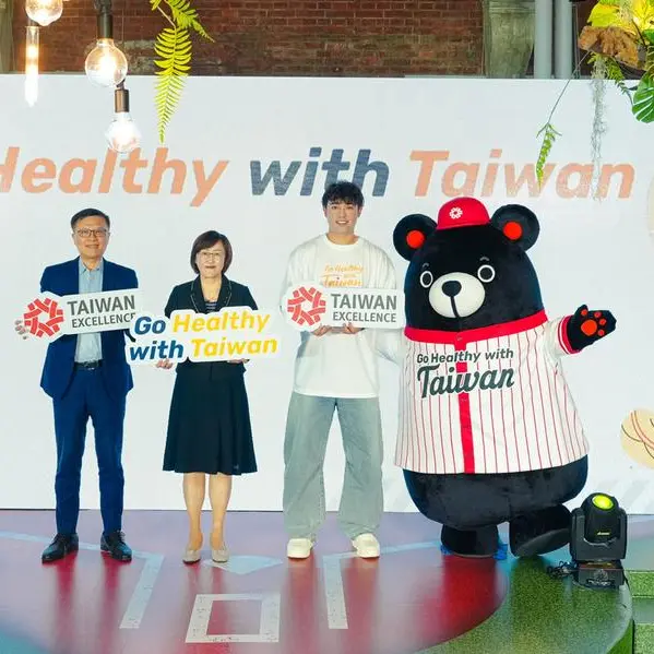 Taiwan Excellence launches Innovative “Go Healthy with Taiwan” Campaign in the GCC