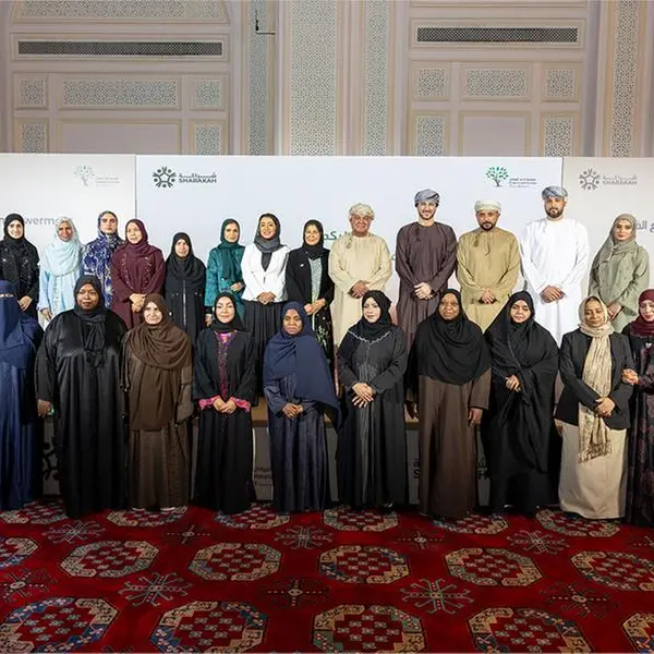 شراكة ومؤسسة محمد البرواني للأعمال الخيرية تحتفيان بتخريج منتسبي برنامج \" أسرتي\"