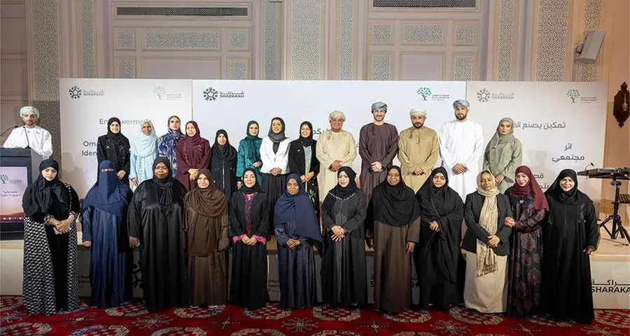 شراكة ومؤسسة محمد البرواني للأعمال الخيرية تحتفيان بتخريج منتسبي برنامج \" أسرتي\"