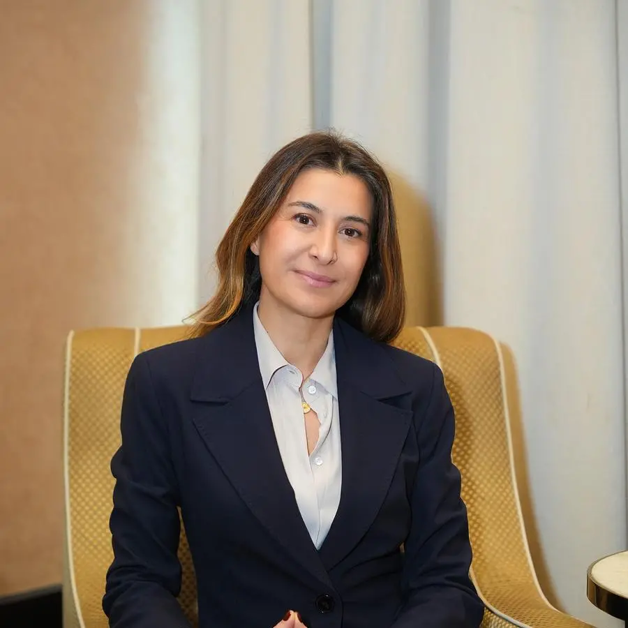 مصر محور استراتيجي للنمو المسؤول وربط الأسواق الإقليمية برأس المال العالمي