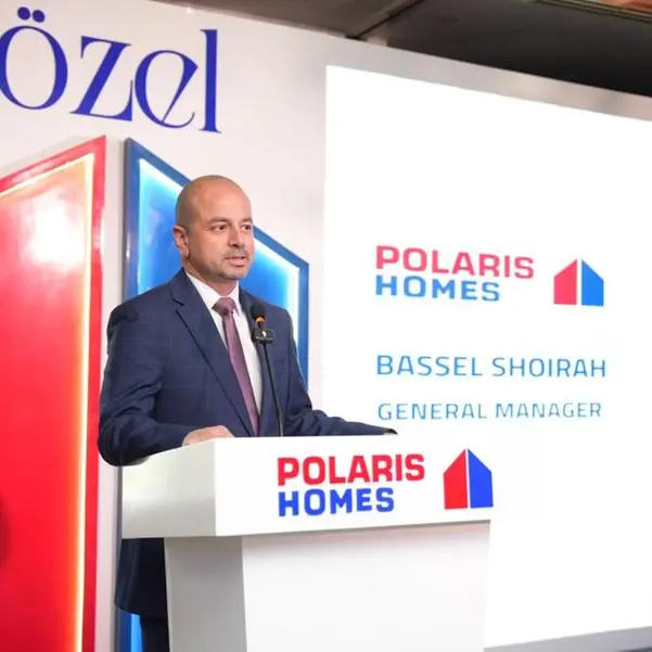 Polaris Parks enters Egypt’s residential market with $97mln investment plan