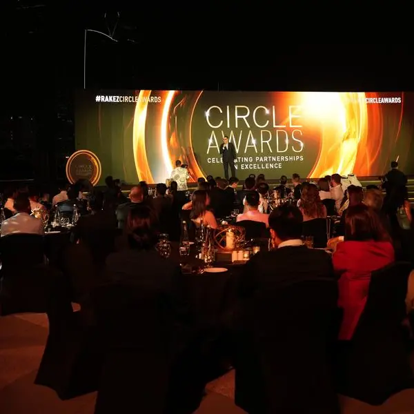 جوائز سيركل تحتفي بشركاء الأعمال الداعمين للنمو طويل الأمد