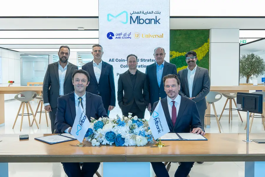 UAE’s AE Coin and USDU Collaborate on Regulated AED-USD Digital Currency Framework for Institutional Settlement