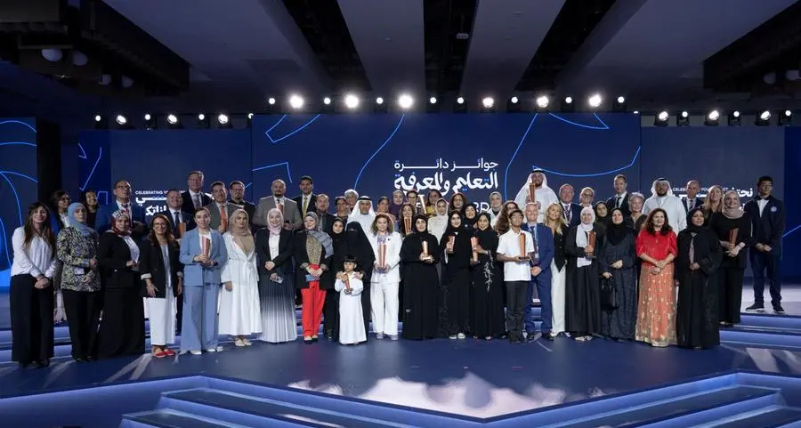 ADEK honors educators and school programs in second annual awards ceremony