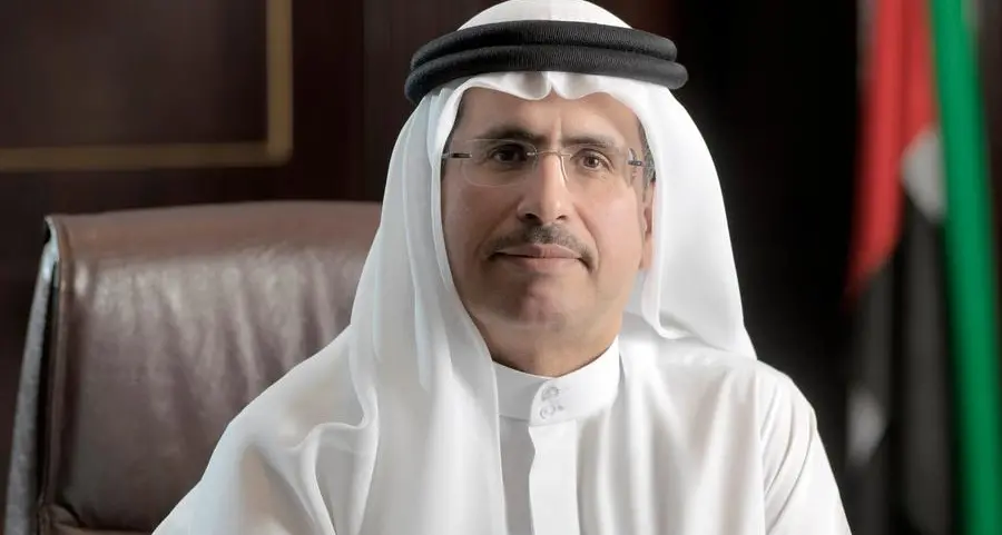 هيئة كهرباء ومياه دبي ش.م.ع تحقق إيرادات بقيمة 6.45 مليار درهم وإجمالي الأرباح قبل الاستقطاعات بقيمة 2.88 مليار درهم في الربع الأول من 2026