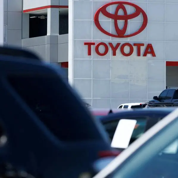 Saudi ministry recalls 33,250 Toyota, Lexus vehicles over electronic system fault