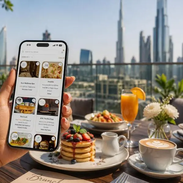 SupperClub Global launches new mobile app