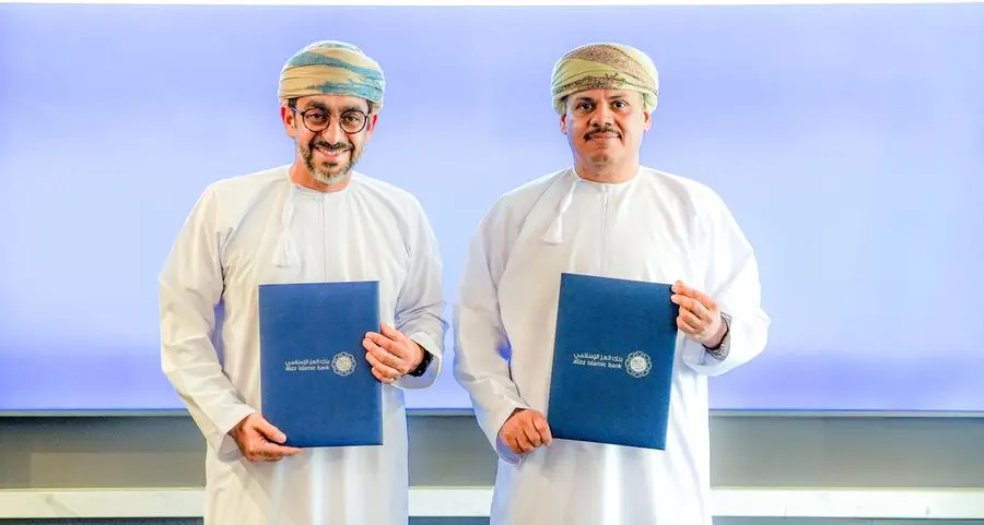 Alizz Islamic Bank partners with U-Capital to provide investment solutions to the bank’s customers