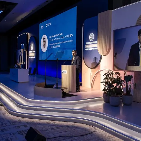Abu Dhabi, Japan sign MoU to enhance trade, innovation collaboration