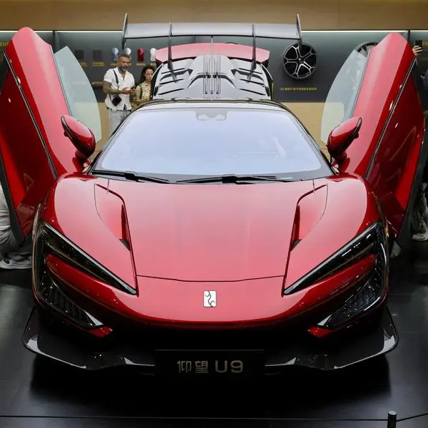 China auto market price war stokes fears of industry shake-out