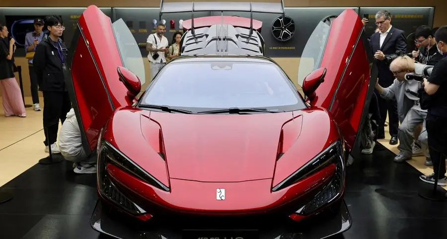 China auto market price war stokes fears of industry shake-out
