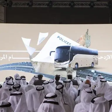 UAE announces $14.7bln investment by 2030 in roads & transport projects to ease traffic congestion