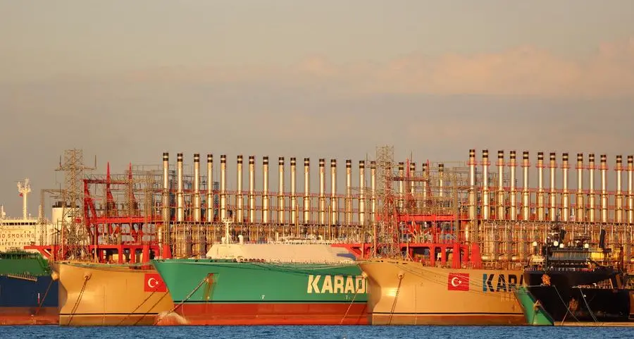 Singapore's Seatrium selling Texas shipyard to Turkey's Karpowership for $51mln