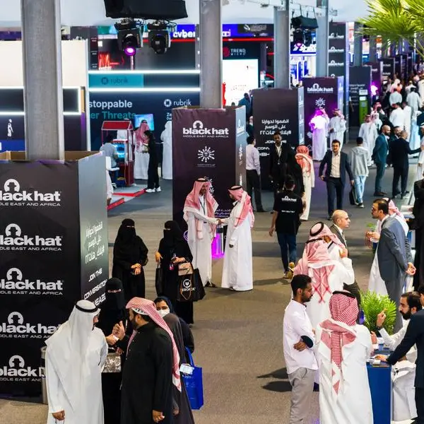 Riyadh to host world’s largest cybersecurity event by space