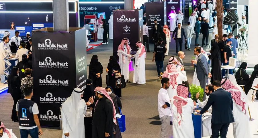 Riyadh to host world’s largest cybersecurity event by space