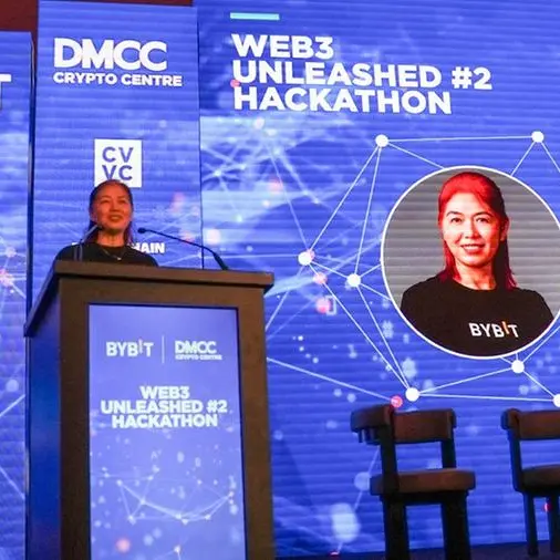 Bybit and DMCC crowned 5 blockchain projects in MENA’s largest Web3 hackathon