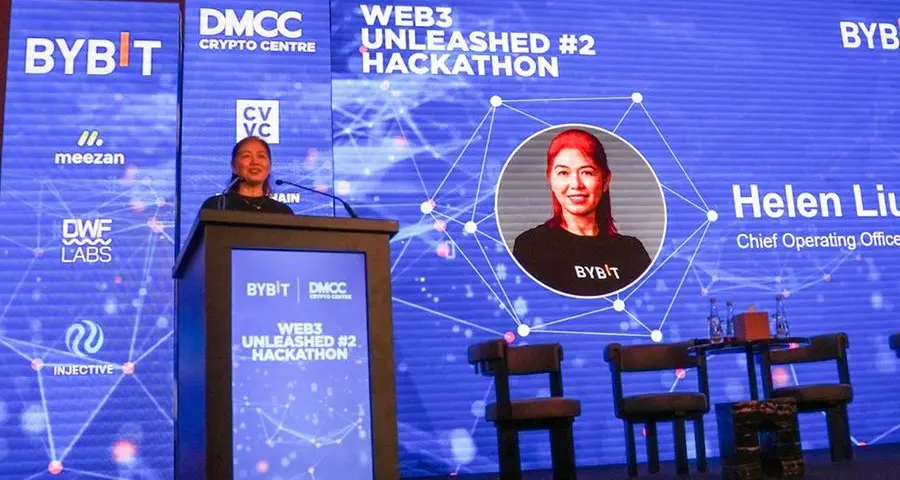 Bybit and DMCC crowned 5 blockchain projects in MENA’s largest Web3 hackathon