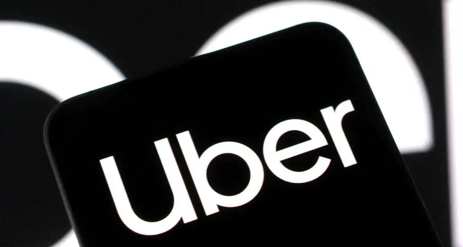 Uber, Lyft to test Baidu robotaxis in UK from next year