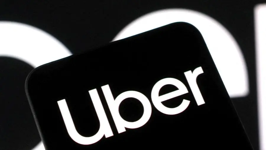 Uber to acquire delivery business of Turkey's Getir