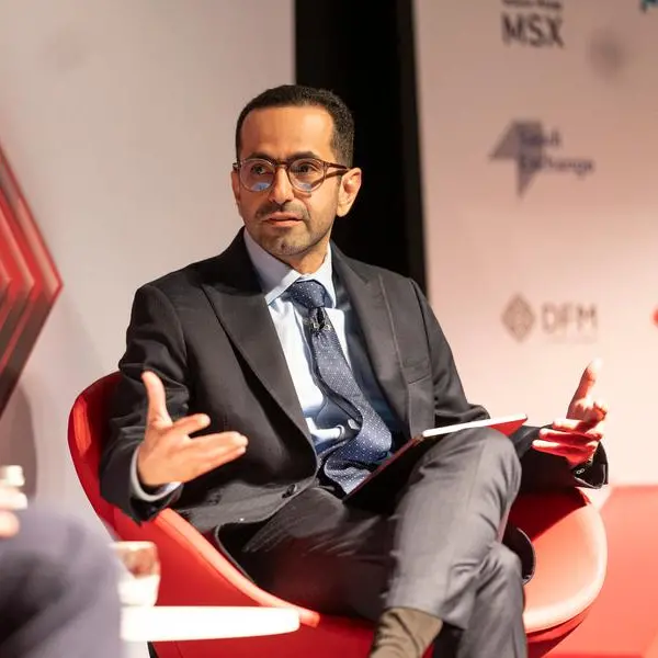 Global investors explore deeper diversification in Saudi Arabia as tariff uncertainty persists