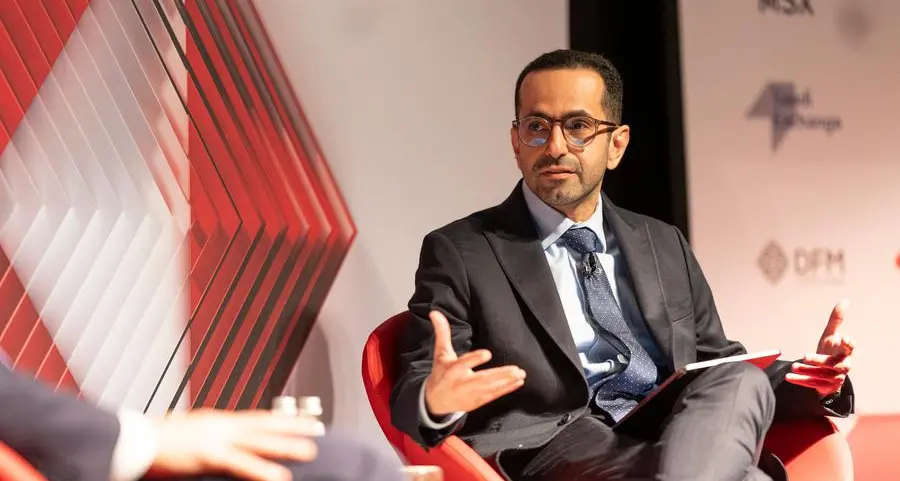 Global investors explore deeper diversification in Saudi Arabia as tariff uncertainty persists