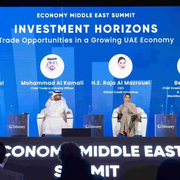 ECI highlights strategic role in supporting UAE exporters amid global trade volatility
