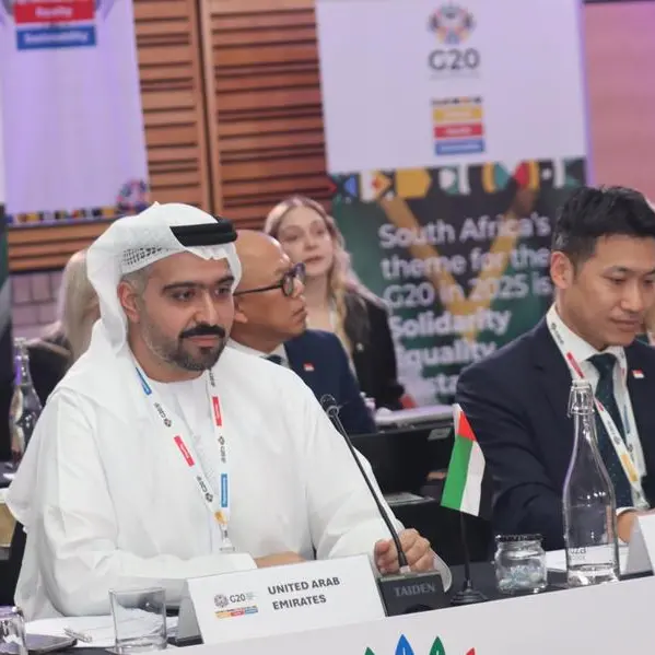 وزارة التربية والتعليم تشارك في اجتماعات وزراء التعليم لمجموعة العشرين بجنوب أفريقيا