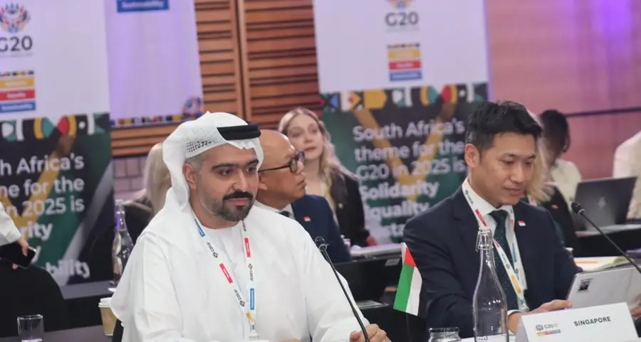 وزارة التربية والتعليم تشارك في اجتماعات وزراء التعليم لمجموعة العشرين بجنوب أفريقيا