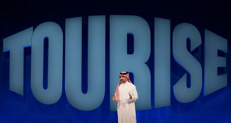تحت رعاية سمو ولي العهد... انطلاق أعمال النسخة الأولى من منتدى TOURISE في الرياض