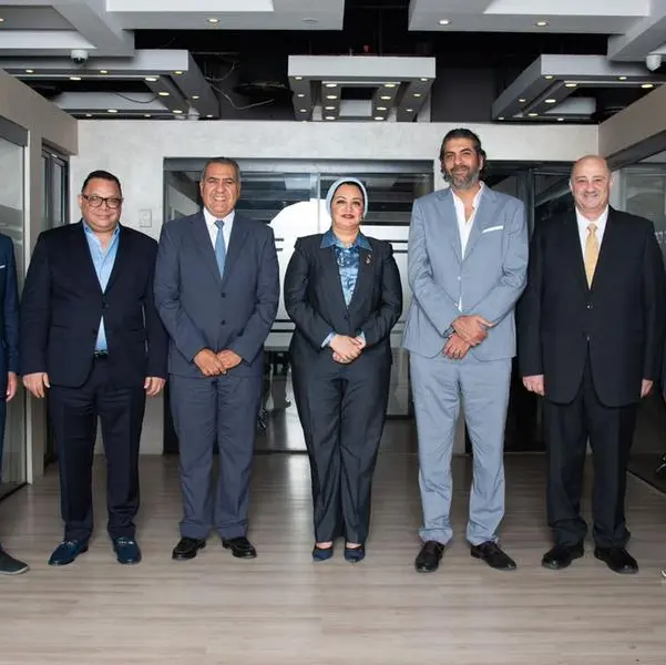 Uptown 6 October and the General Syndicate of Bank Employees sign a strategic cooperation agreement