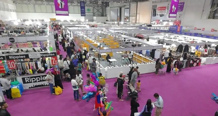 معرض عيد الأضحى 2026 ينطلق غداً في إكسبو الشارقة بمشاركة أكثر من 100 علامة تجارية وخصومات تصل إلى 75%