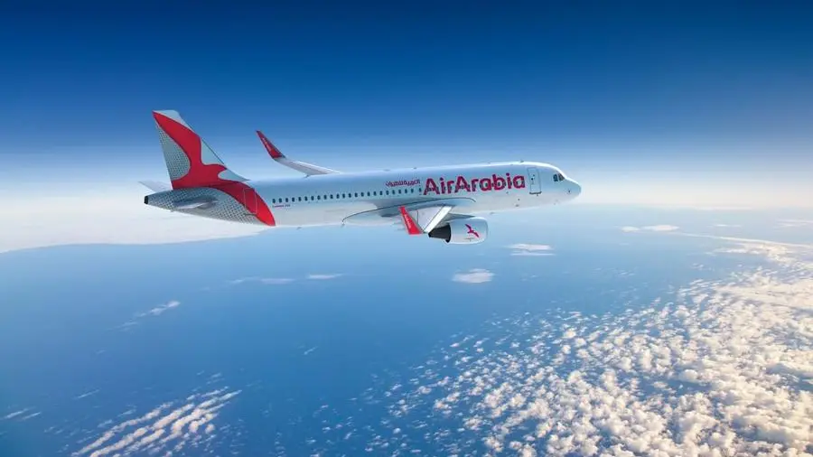 Munich becomes Air Arabia’s newest European destination from Sharjah