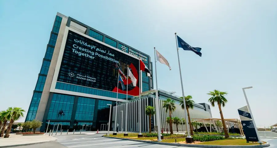 KEZAD Group announces development of Business District