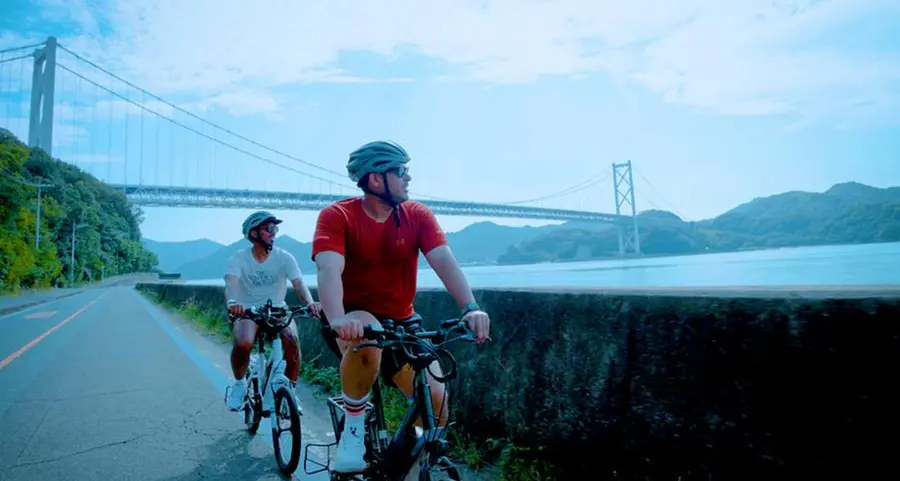 منظمة السياحة الوطنية اليابانية (JNTO) تطلق حملتها الإعلامية المتكاملة الثانية في دول مجلس التعاون الخليجي للتعريف بمنطقة سيتوتشي