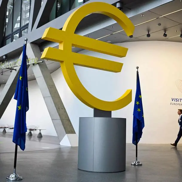 ECB warns of growing eurozone sovereign debt risks