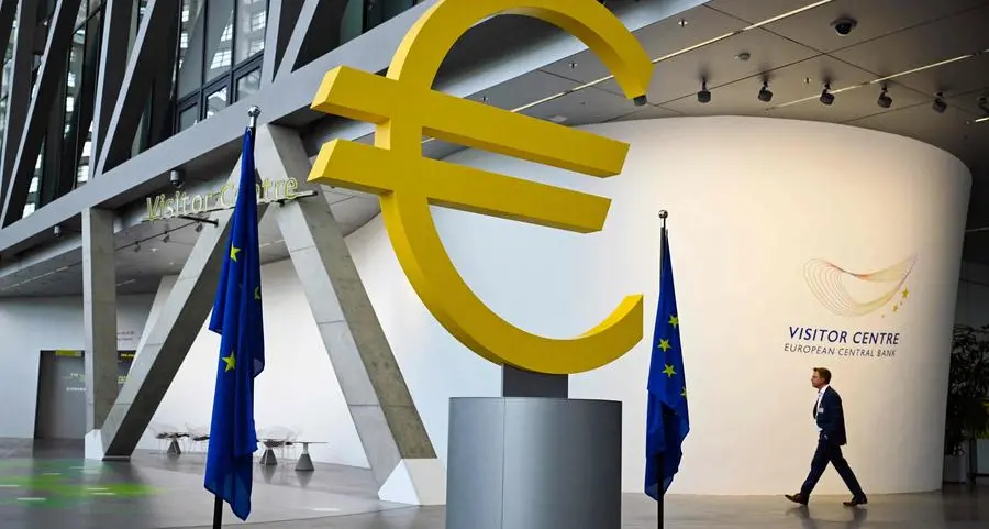 ECB warns of growing eurozone sovereign debt risks