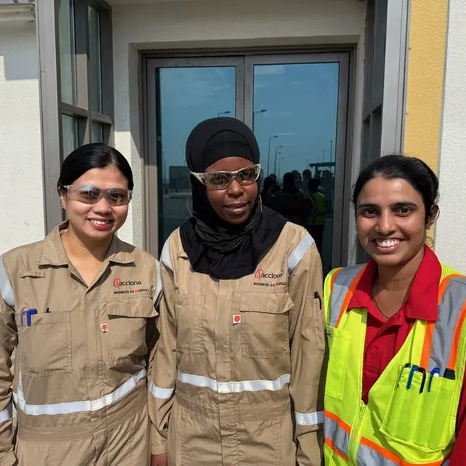 OpEd: Engineering equity and water sustainability - shaping the future through inclusion