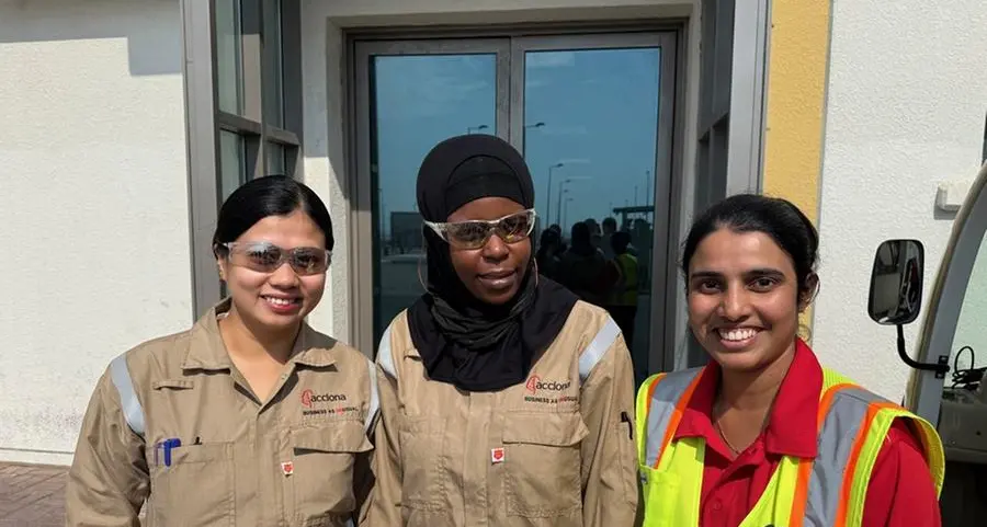 OpEd: Engineering equity and water sustainability - shaping the future through inclusion