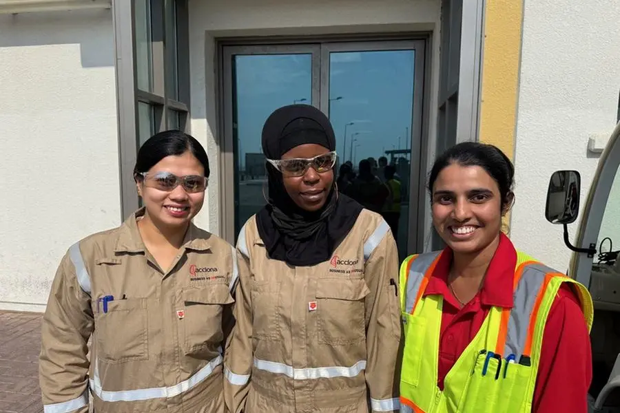 OpEd: Engineering equity and water sustainability - shaping the future through inclusion