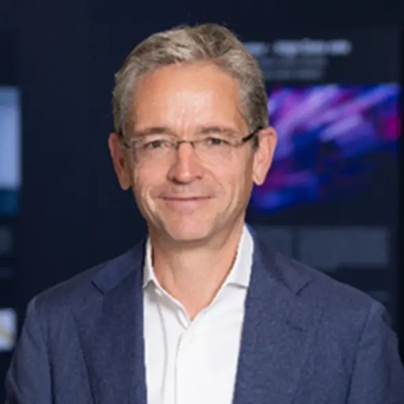 Roger Baumann new CEO of R&M