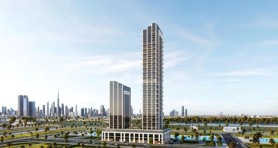 Dubai Investments unit launches $354mln mixed-use project in Meydan