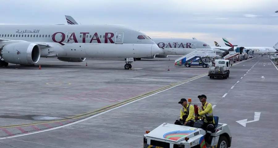 Qatar Airways adds new destinations, updates its limited flight schedule