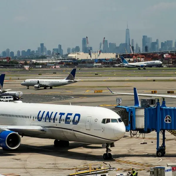 United Airlines offers free Starlink WiFi on all flights including flights from South Africa