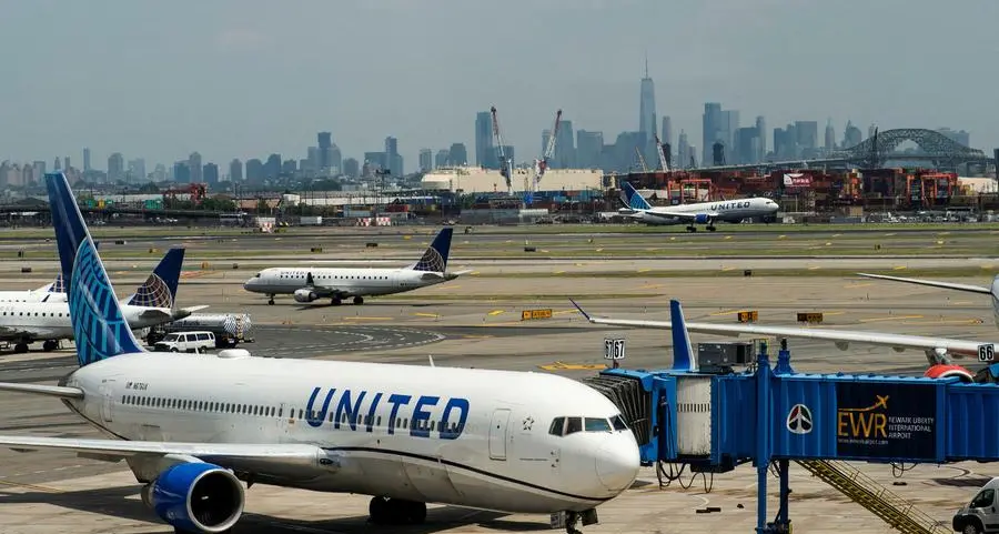 United Airlines offers free Starlink WiFi on all flights including flights from South Africa