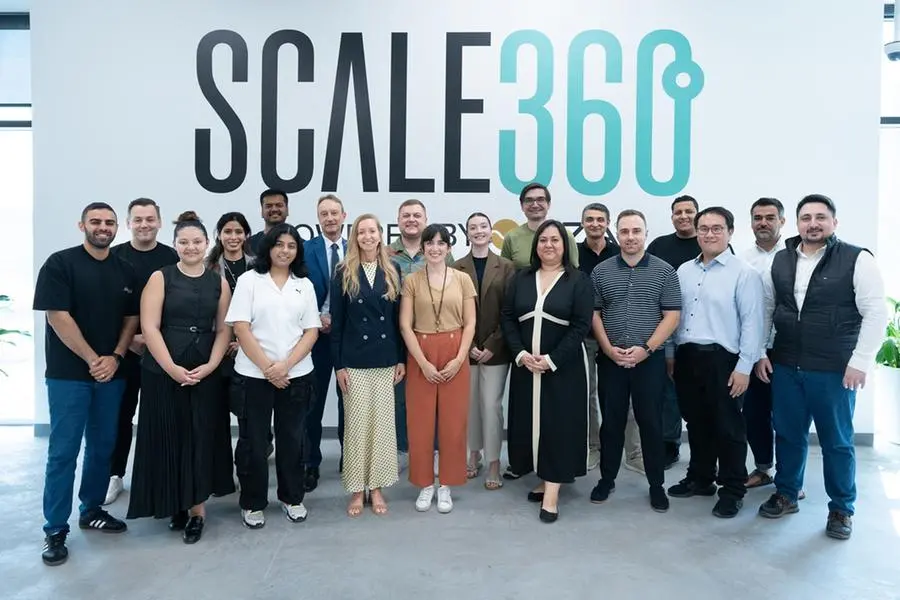 IFZA Launches Scale360 Accelerator To Attract Global AI And Sustainability Startups To UAE
