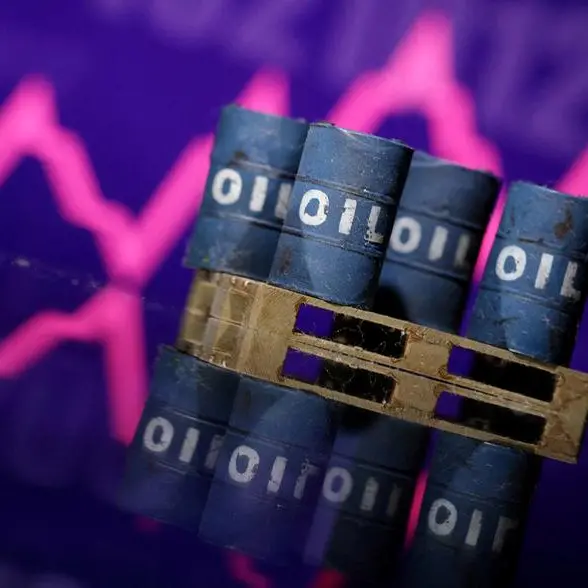 Oil inches up, outcome of US-China trade talks awaited